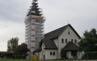 St. Franziskus-Kirche